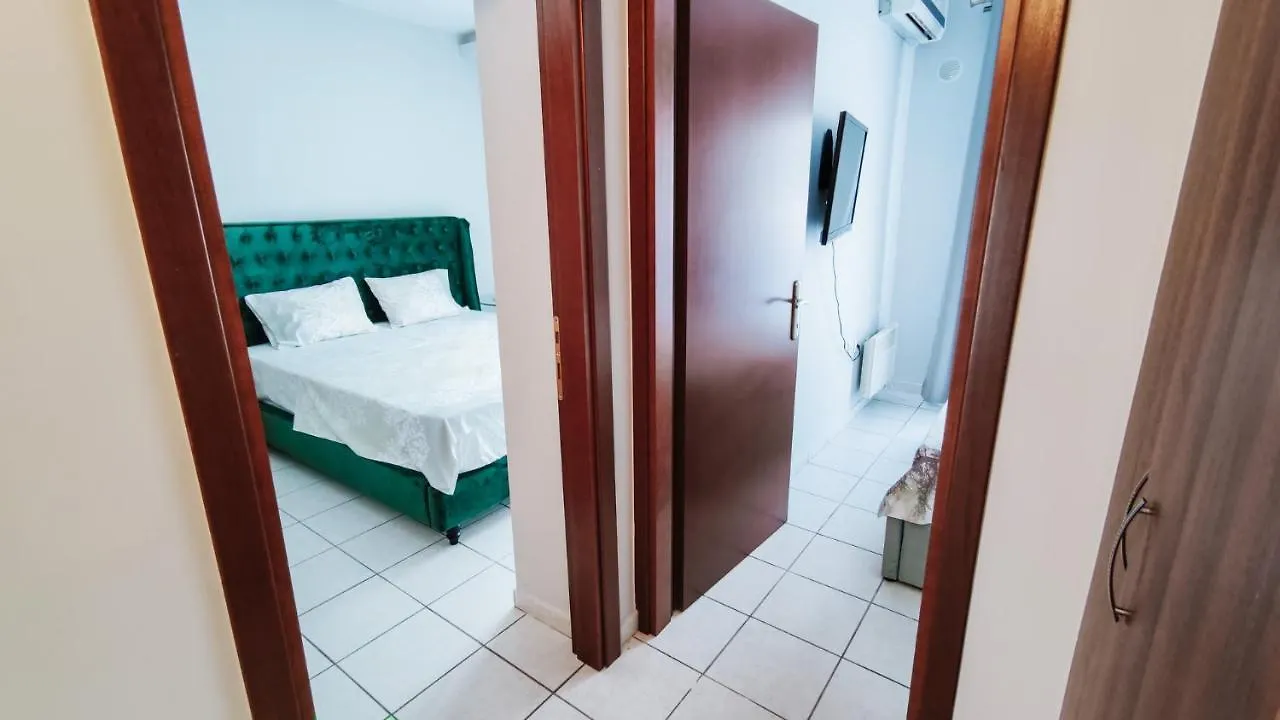 Mira Mare Beachfront Villa Nea Skioni Holiday home