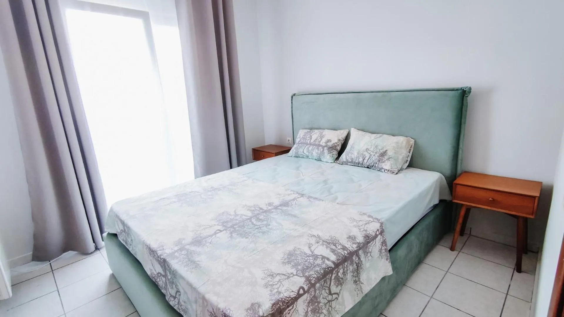Holiday home Mira Mare Beachfront Villa Nea Skioni