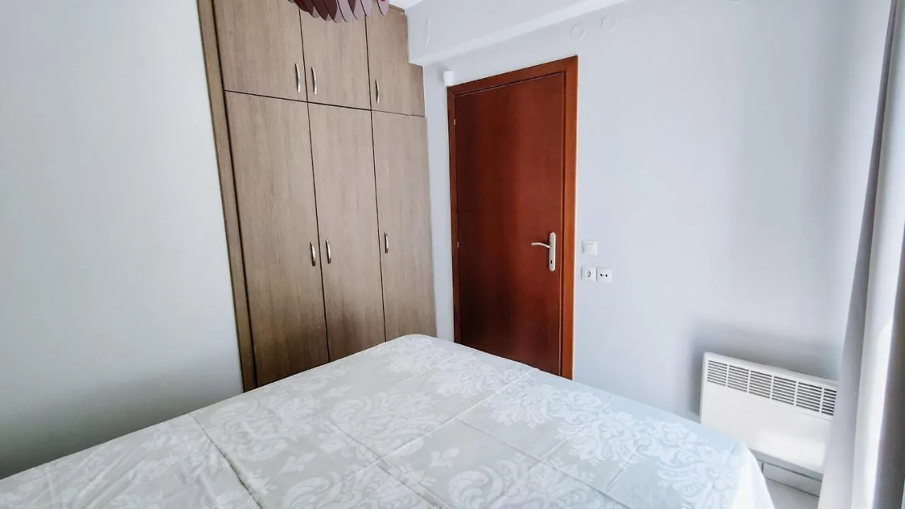 Mira Mare Beachfront Villa Nea Skioni