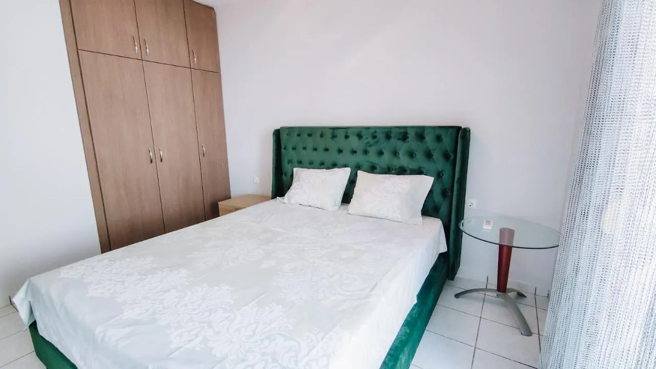 Mira Mare Beachfront Villa Nea Skioni