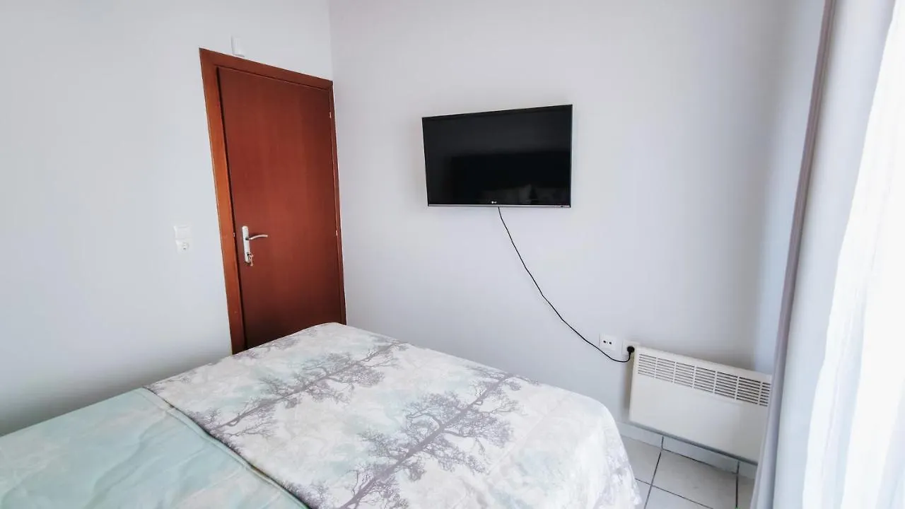 Mira Mare Beachfront Villa Nea Skioni 0*,