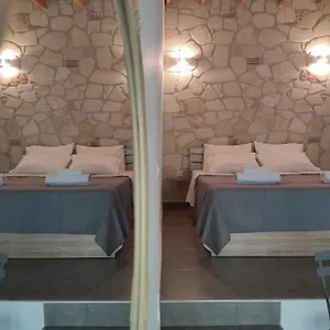 Διαμέρισμα Citrus Garden, Νέα Σκιώνη
