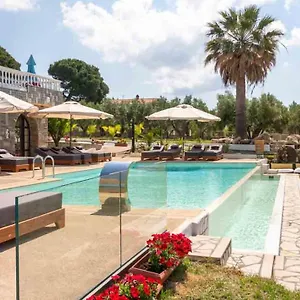Apartment Pamina Mare, Nea Skioni