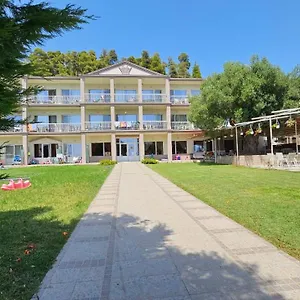 Crown Nea Skioni