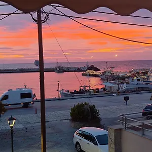 Διαμέρισμα Delimaras, Νέα Σκιώνη