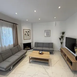 Apartment Sofia, Nea Skioni