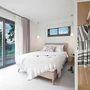 Apartment Mariya Art Living, Nea Skioni